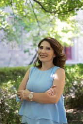 Dilek Eskikoy Bayraktepe