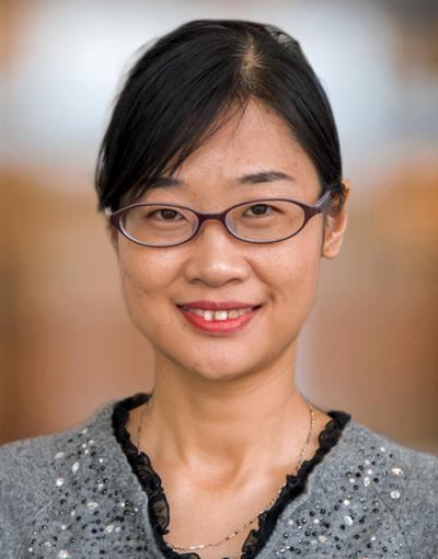 Jing Xiong