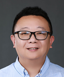Yi Lu