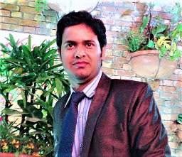 Rohul Amin