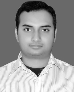 Muhammad Umair Shahid
