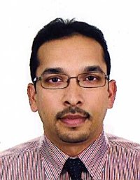 Muthukumaran Maruthappa