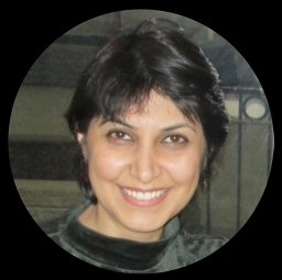 Maryam Jafari