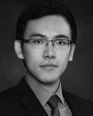 Lijun Zheng