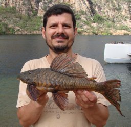 Claudio Henrique Zawadzki