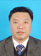 Guozhong Huang