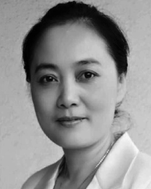 Hong Liu