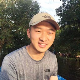 Haoran Wang