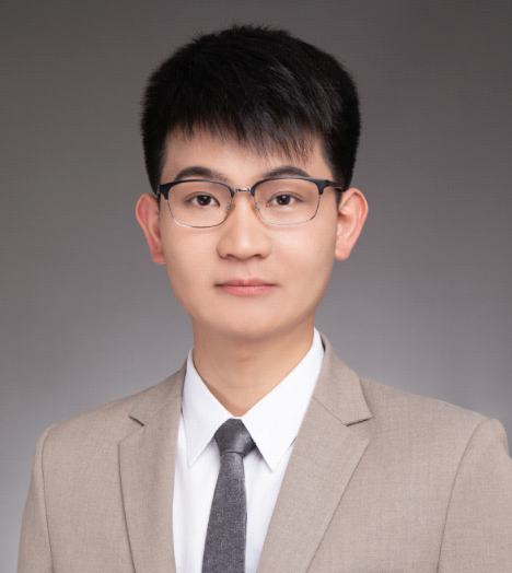 Zhipeng Zhao