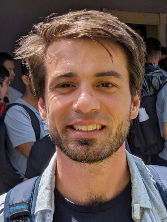 David T. Hoffmann
