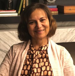 Bugaighis Iman