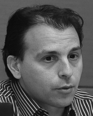 Ilias Panagiotopoulos