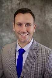 Theodore L. Waldron