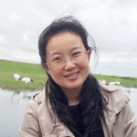 XiuYu Shi