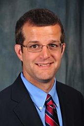 David A. Saftner