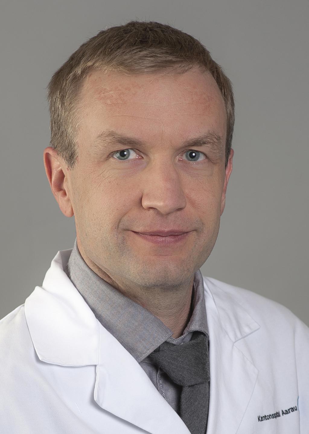 Serge Marbacher