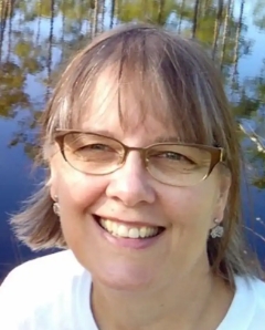 Sally Horn
