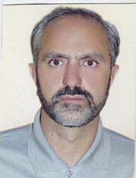 Sadraie Seyed Homayoon