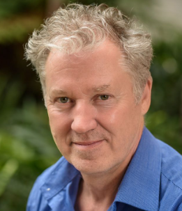 Peter Waterhouse