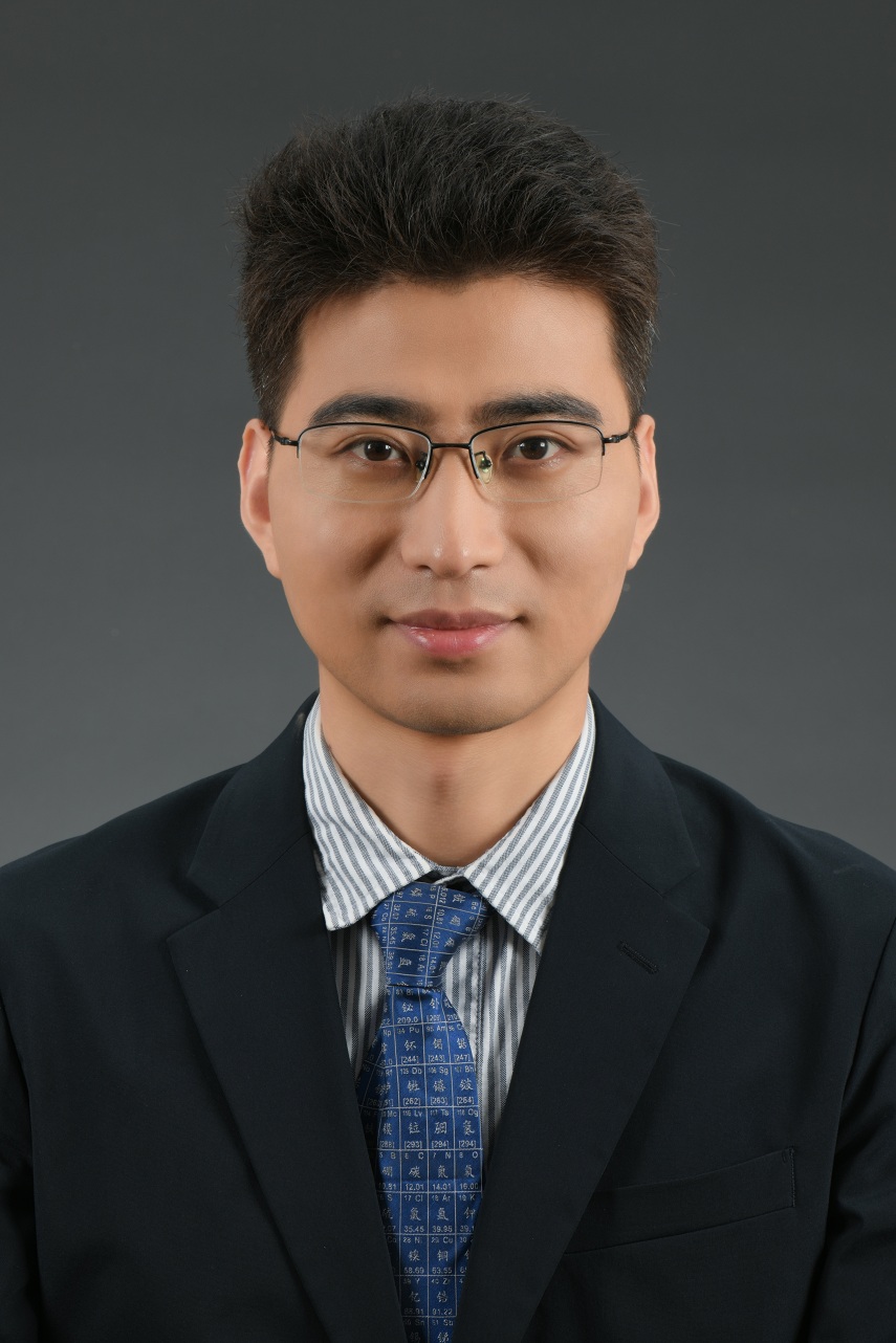 Xiaohong Huo
