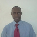 Luc Mbaze Meva'a