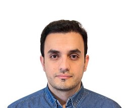 Armin Mirzapour