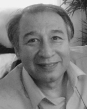 Ahmet Öztarhan
