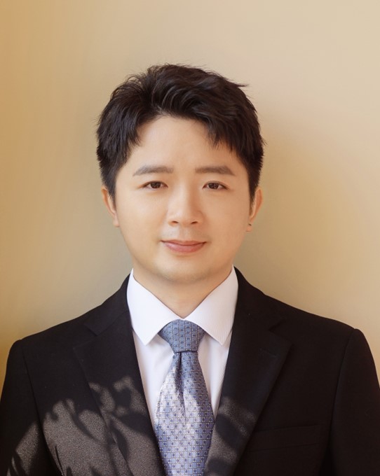Yanliang He