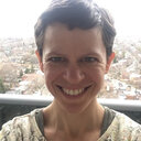 Carolyn Prouse