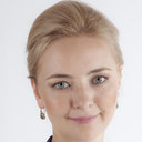 Ekaterina Skorb