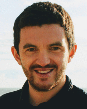 Nicolas Dhollande