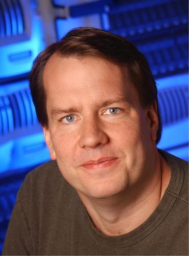 Dave Hitz