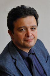 Boris Mlacic