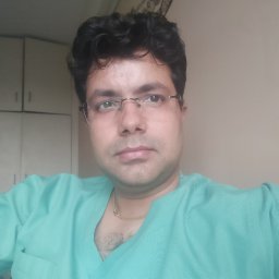 Rakesh KUMAR Jagdish