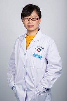 Xiujing Zhang