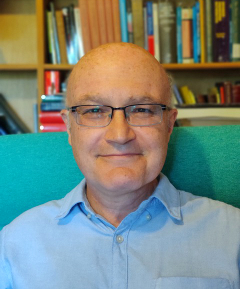 Stephen Barnett