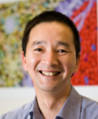 Luet Wong