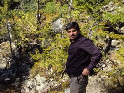 Rajiv Giri