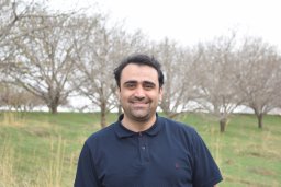 Rashidi Monfared Sajad