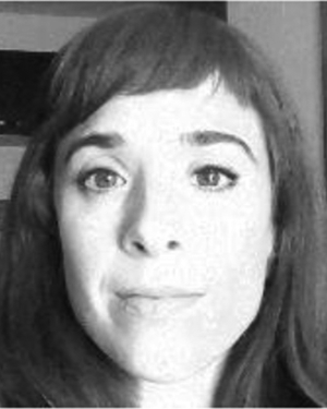 Florencia Almonacid