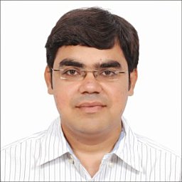 Sunny R. Shah