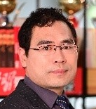 Tiancai Ma