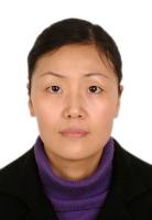 Chunmei Xiong