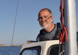 Torbjörn Stjernberg