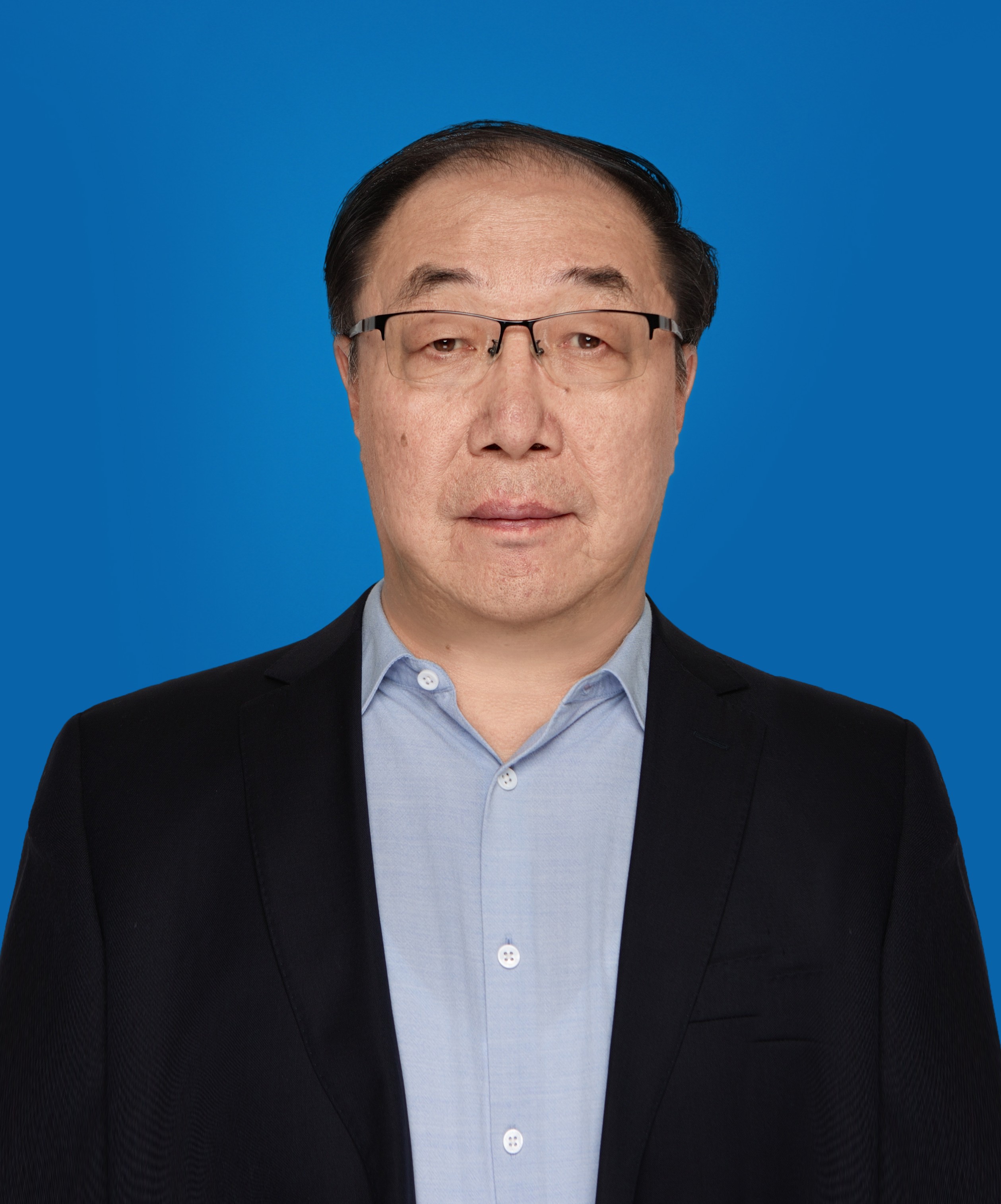 Xinchun Jia