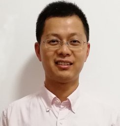 Quanbing Liu
