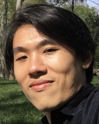Zekun Shi