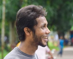 Arindam Kumar Paul