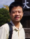 Li Zhang