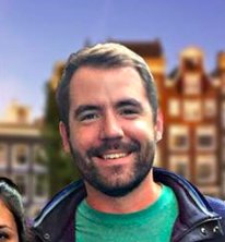Sean P. Wojcik
